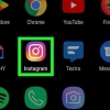Plaas sensitiewe inhoud op instagram op android