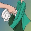 Behandeling van gif klimop en gif eikebome
