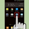 Sinkroniseer google-kalender met android-kalender