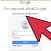 Voeg google analytics by blogger