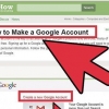 Voeg google analytics by jou webwerf