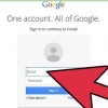 Gebruik google drive