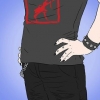 Goth wees