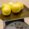 Groen tamaties inmaak