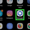 Blokkeer groepgesprekke op android