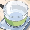 Maak hare pomade