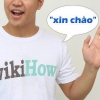 Sê hallo in viëtnamees