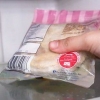 Ontdooi hamburgers