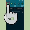 Gradeer 'n toestel handmatig met android vanaf weergawe 2 op.3 tot 4.0