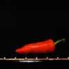 Maak harissa