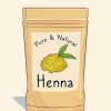 Meng henna vir jou hare