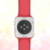 Maak jou apple watch-band los