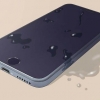 Droog 'n iphone met waterskade