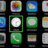 Verander die alarmklank op jou iphone