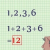 Bereken die gemiddelde van 'n groep grade