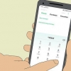 Vind jou foon se imei-nommer