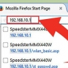 Vind die ip-adres van jou rekenaar of mac