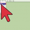 Verander die ip-adres op 'n mac