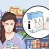 Kies die regte menstruele koppie grootte
