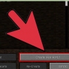 Maak dit ophou reën in minecraft