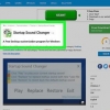 Verander die windows-opstartklank