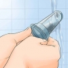 Maak 'n stinkende skottelgoedwasser skoon