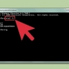 Stel die sa wagwoord in sql-bediener terug