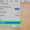 Maak die skerm van 'n macbook pro skoon