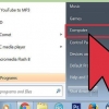 Verwyder shortcut virus in windows