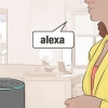 Pas alexa se volume aan