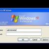 Stel die windows xp- of vista-wagwoord terug