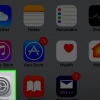 Sien jou iphone se wifi-wagwoord