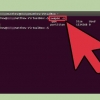 Kontroleer ruil geheue in linux