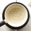 Maak heuningwater