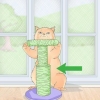 Horren teen katten beskerm
