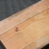 Hout verf