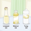 Waterdigting van hout