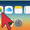 Toegang tot icloud-foto's vanaf jou rekenaar