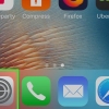 Gebruik icloud