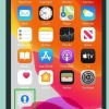 Vervang ikone op jou iphone