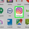 Ontvolg almal op instagram