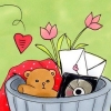 Om iemand te laat gaan vir wie jy baie lief was