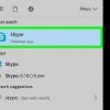 Maak iemand 'n administrateur van 'n groep op skype op 'n rekenaar of mac