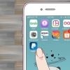 Betaal in die winkel met paypal op iphone of ipad