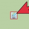 Blaai deur incognito in internet explorer