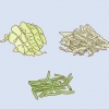 Groeiende infusoria
