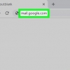 Meld aan by gmail