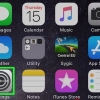 Stel hoe jou iphone- of ipad-skerm op aanraking reageer