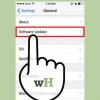 Gradeer iphone-notas op