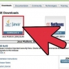 Installeer java op linux